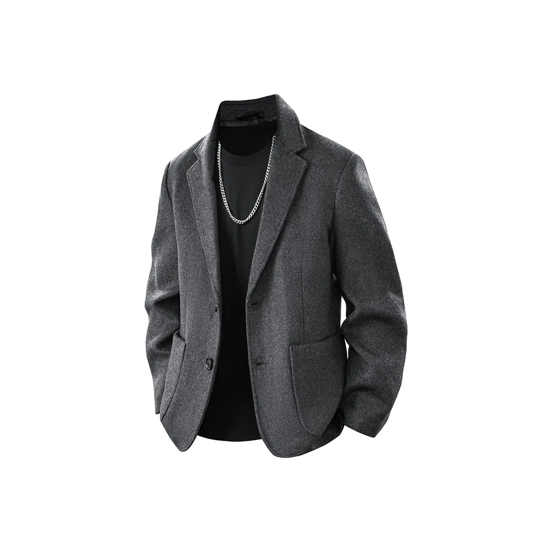 COMOWA Унисекс Пальто