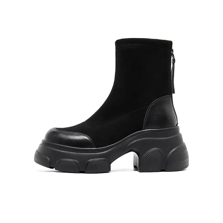 Lee Cooper Носки Crew Martin Boot Женские