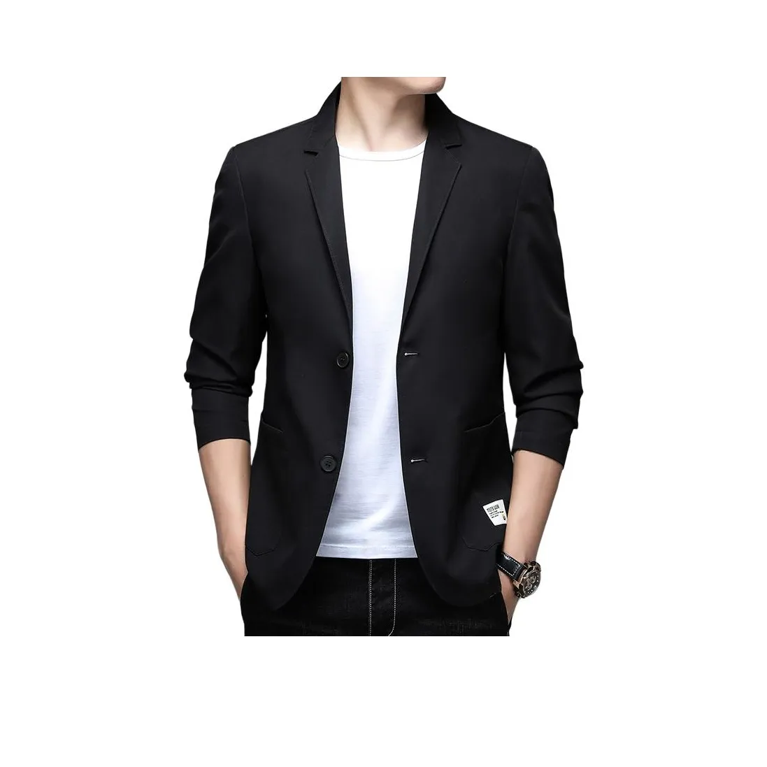 Candito Бизнес Костюм Пальто Мужской