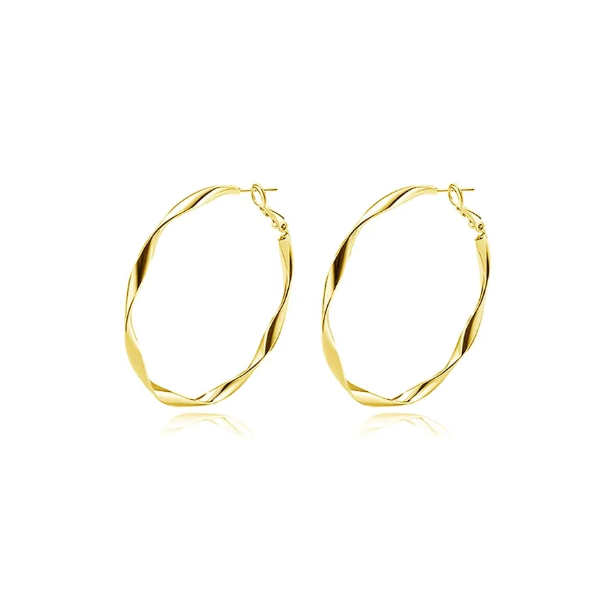 Daisy Dream Серьги из меди Женские