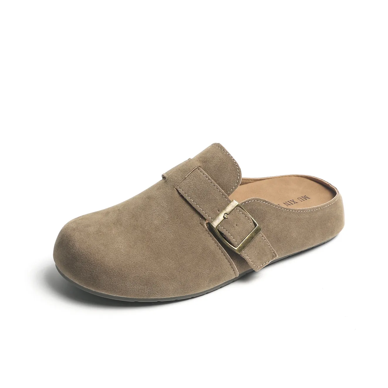 В TPR подошва противоскользящие устойчивые к истиранию домашние тапочки для женщин