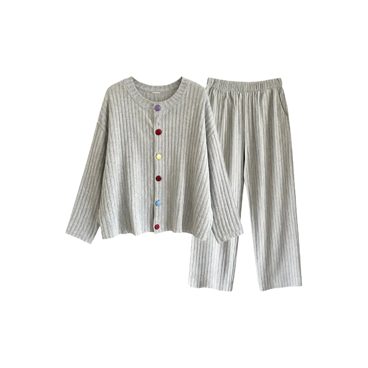 Silent Beauty Pajama Комплект Женский