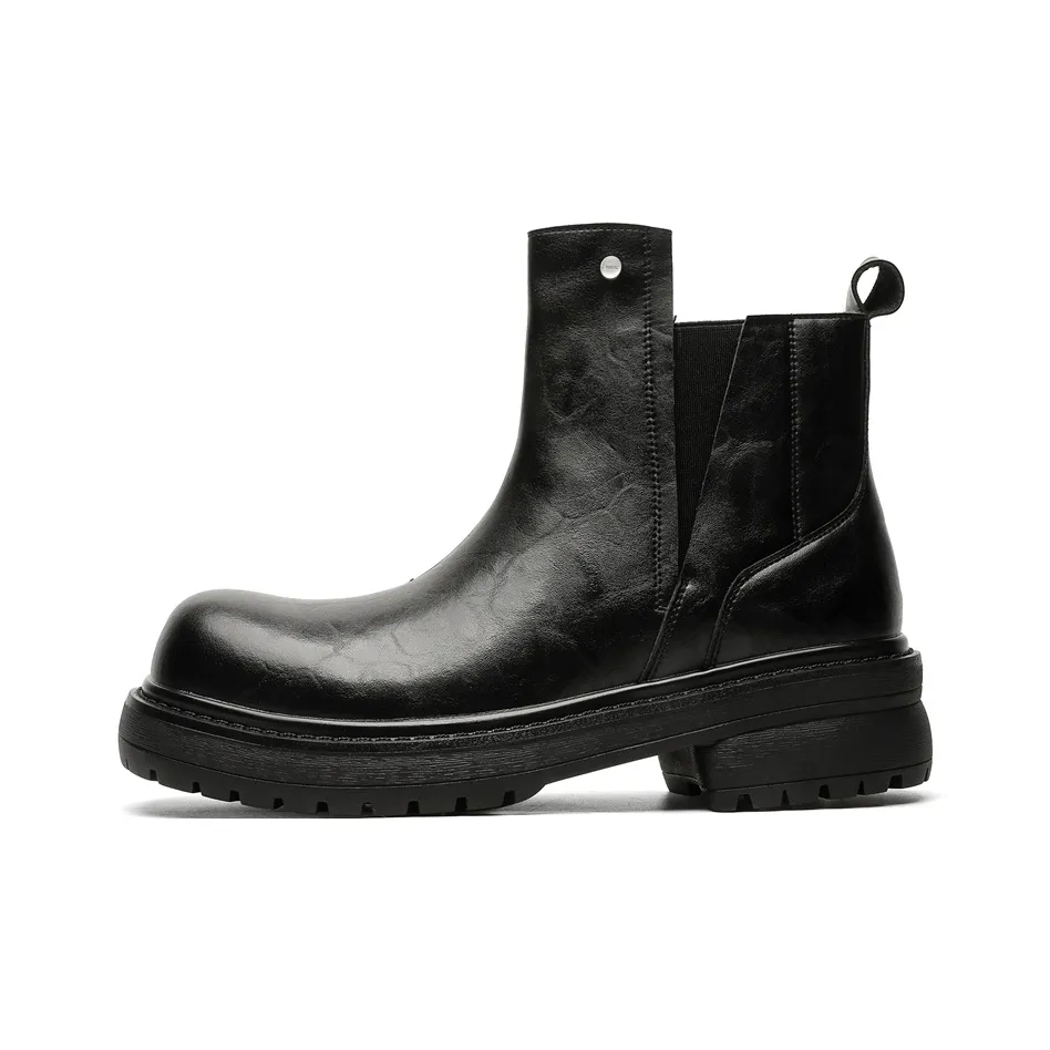 V05 Челси Черный Мужской