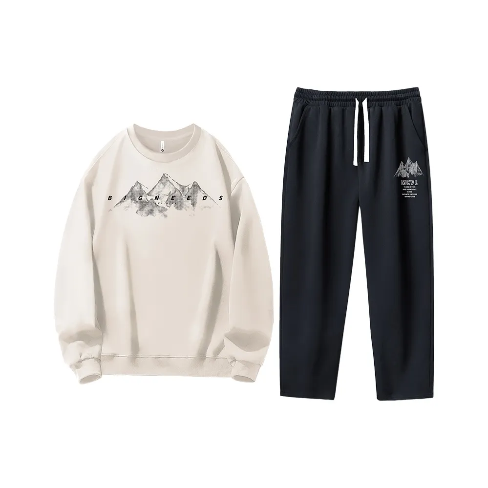 Trendy Customer Свитшот Комплект Мужской