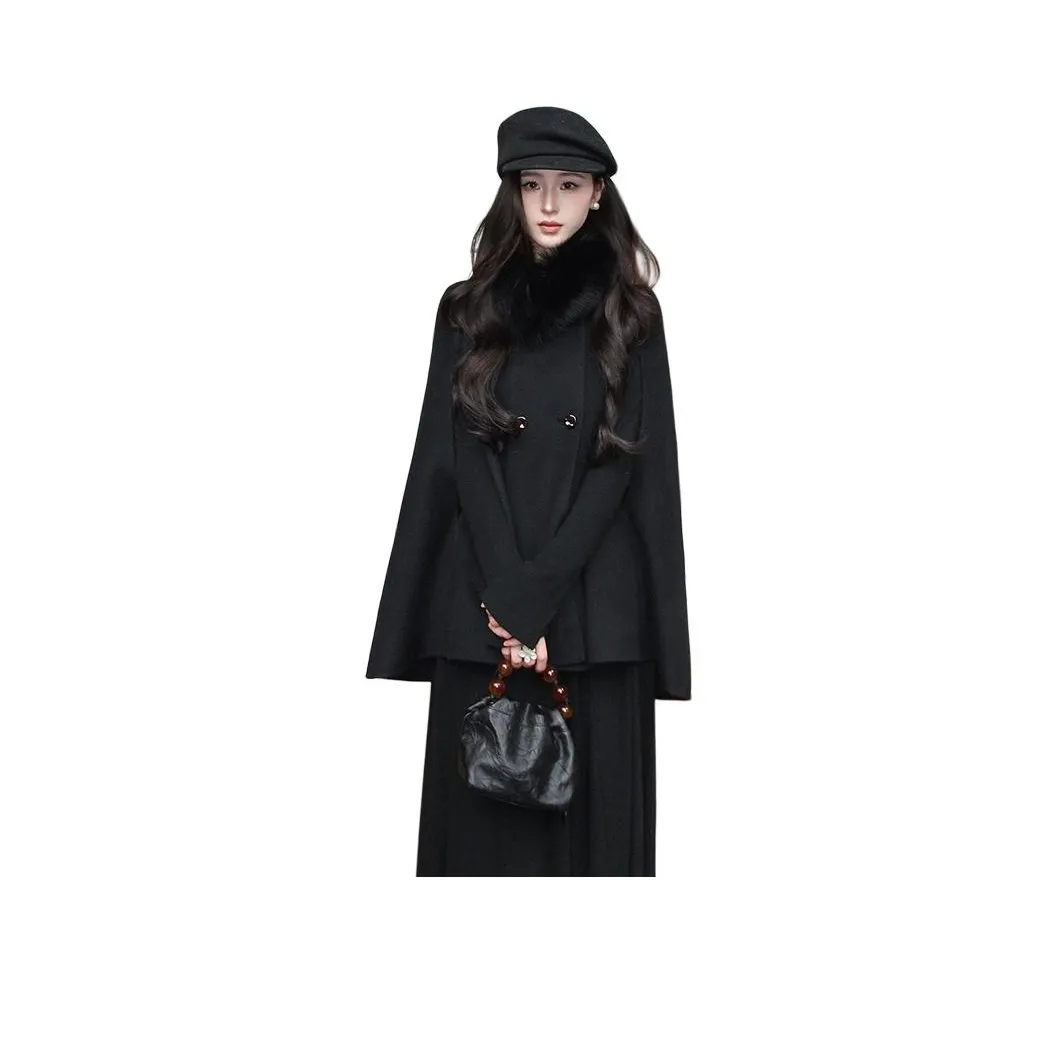 ZCDECO Женские Плащи