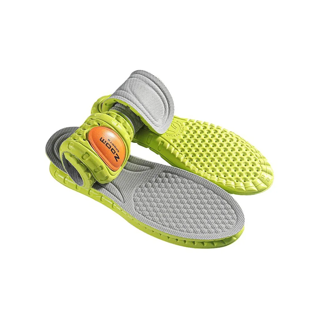 maigaole K208 Ткань ПУ (полиуретан) Высокий Отскок Набивка Лист Стельки Унисекс