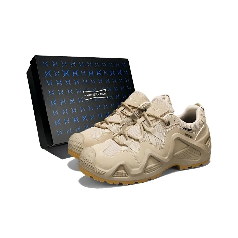 MESUCA Ankle Длина (размер в длину) Аутдор Мужской