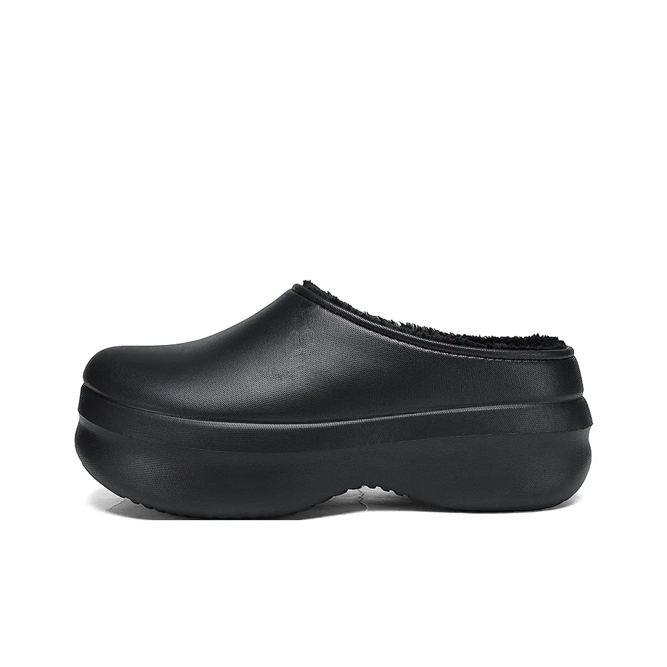 Budding Bear ЭВА Противоскользящие Устойчивые к истиранию Домашние тапочки Унисекс