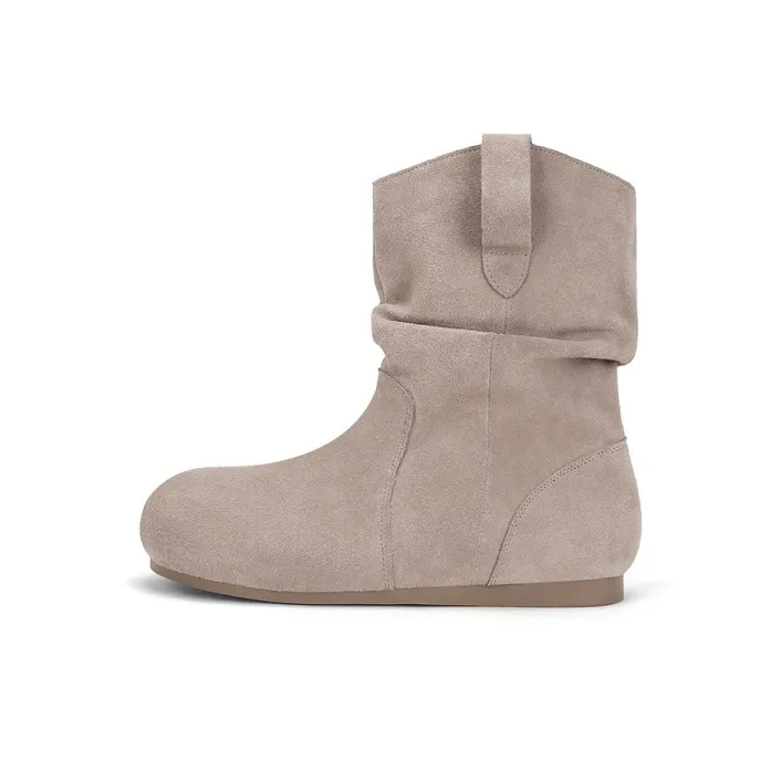 Ботильоны Beerus Унисекс