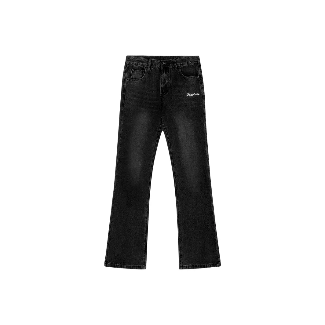 Raucohouse Унисекс Джинсы