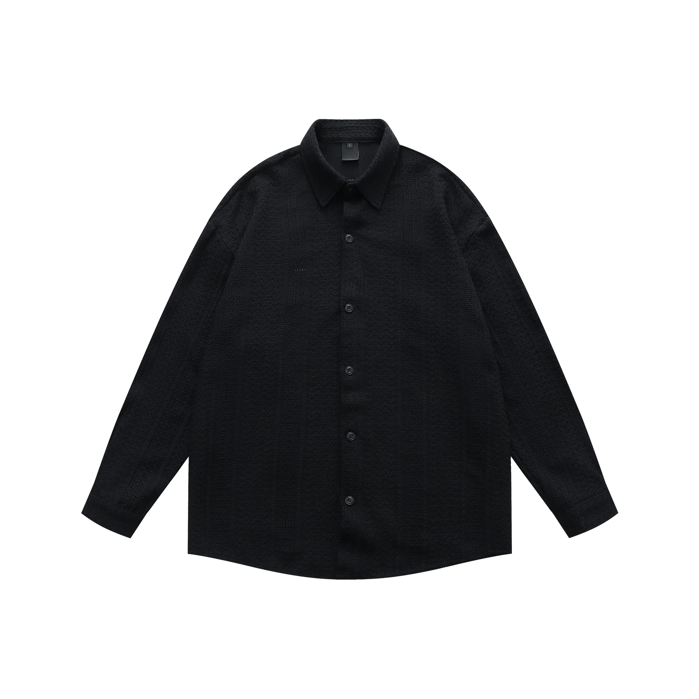 TREND ST Унисекс Рубашки