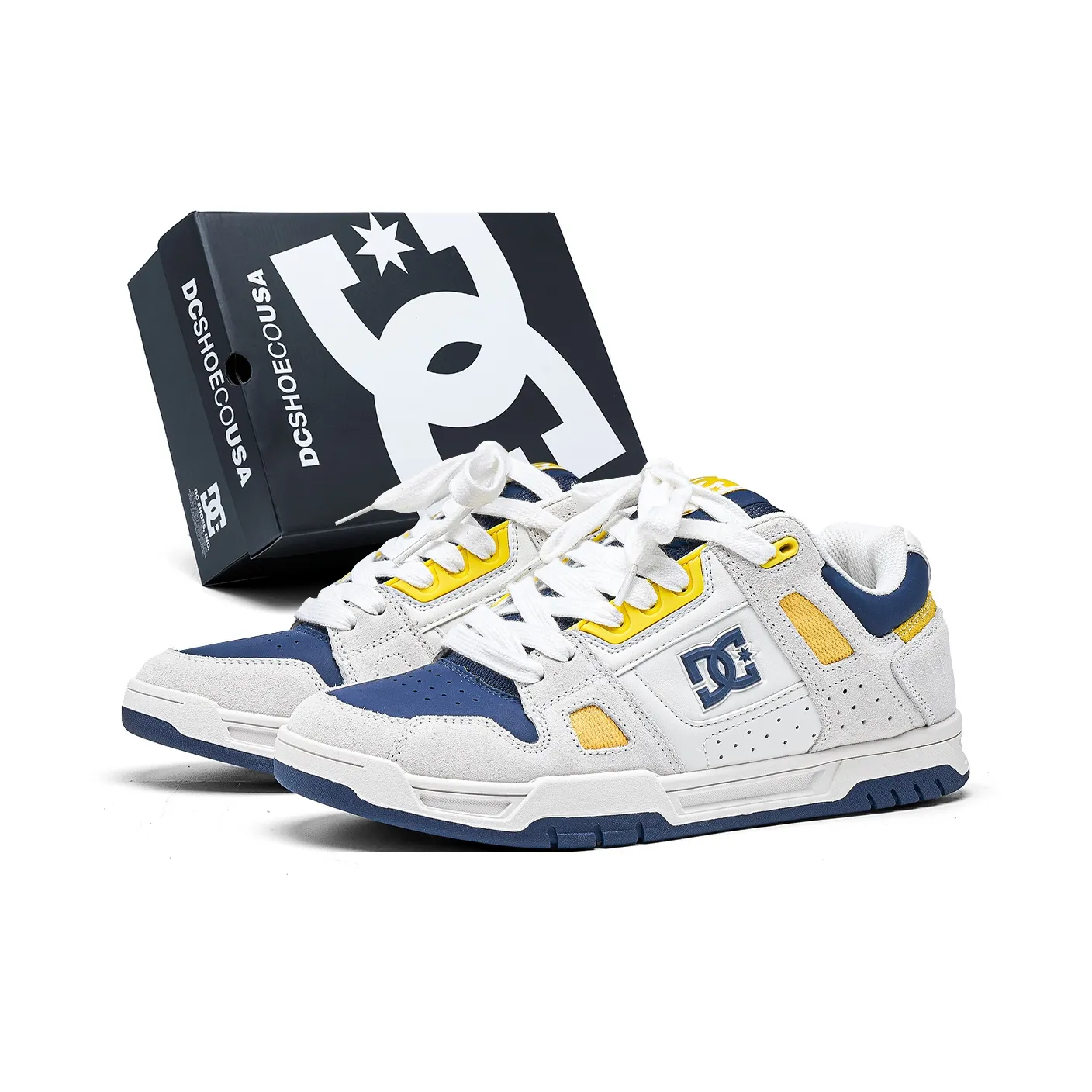 DC Shoes Скейтборд Кроссовки Унисекс