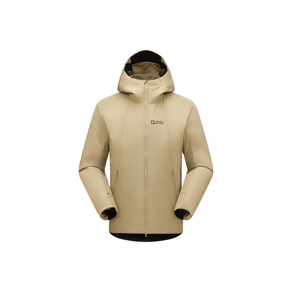SWISS MILITARY Унисекс Куртки