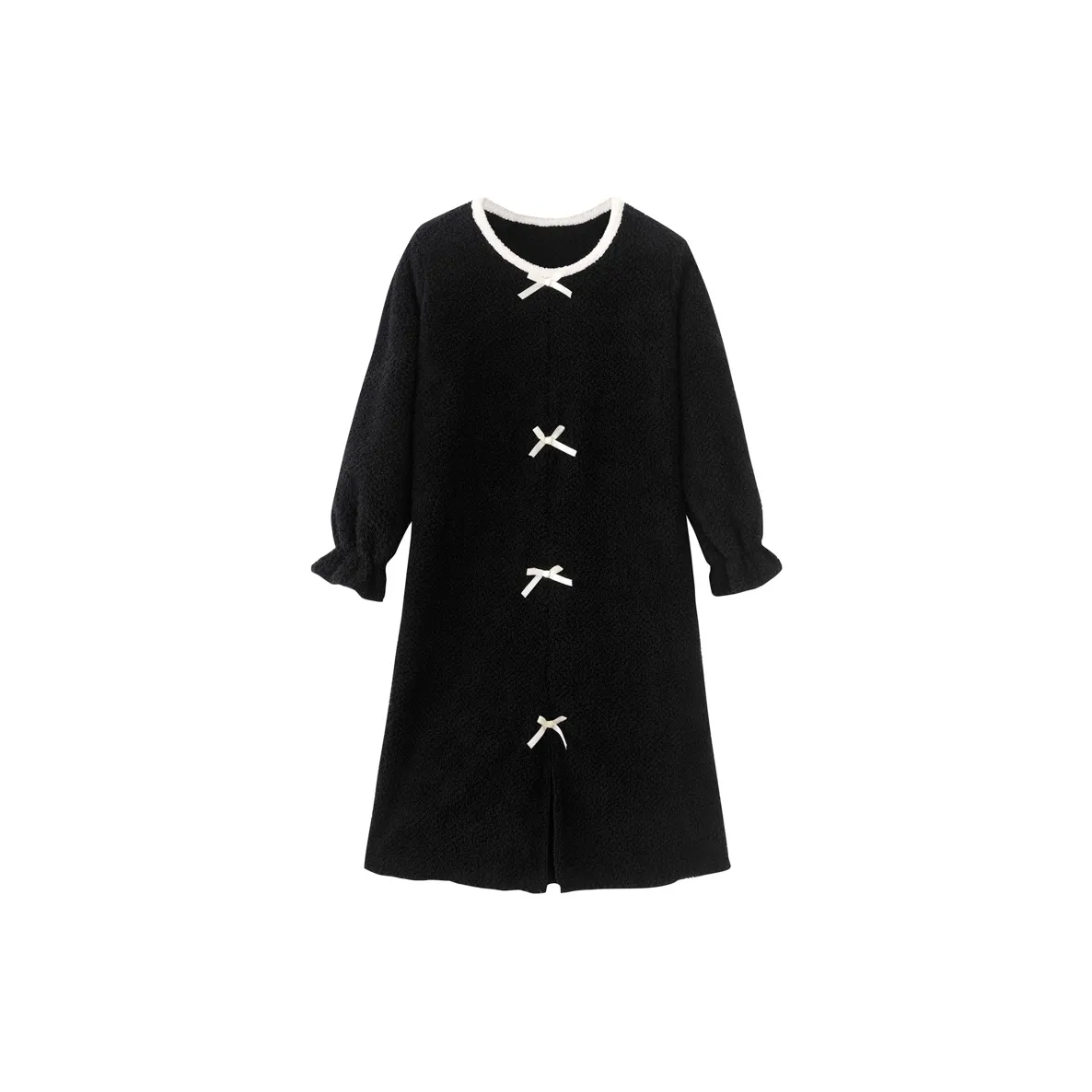 Cute And Adorable Appointment Ночная сорочка Женская