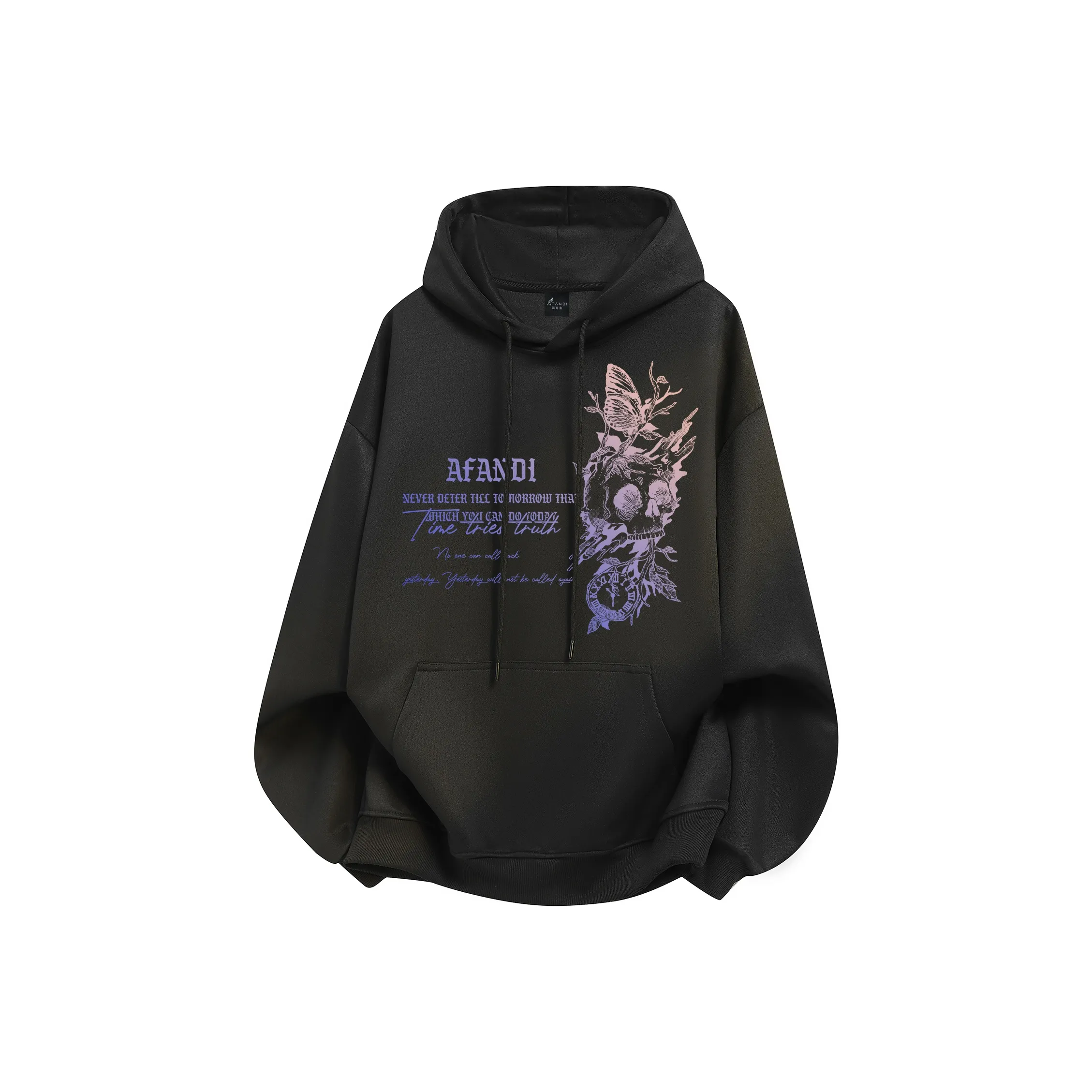 AFANDI Унисекс Свитшоты