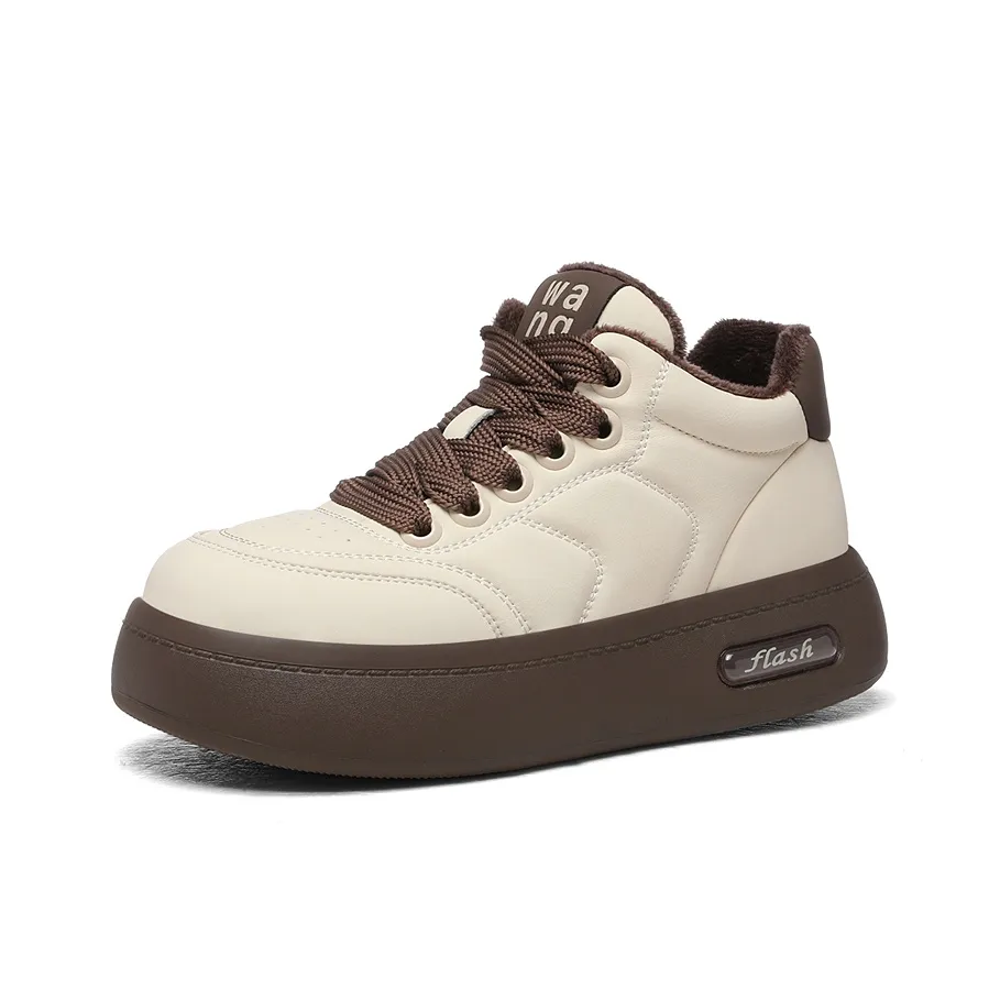 Golden Silk Rabbit Повседневная обувь Женская