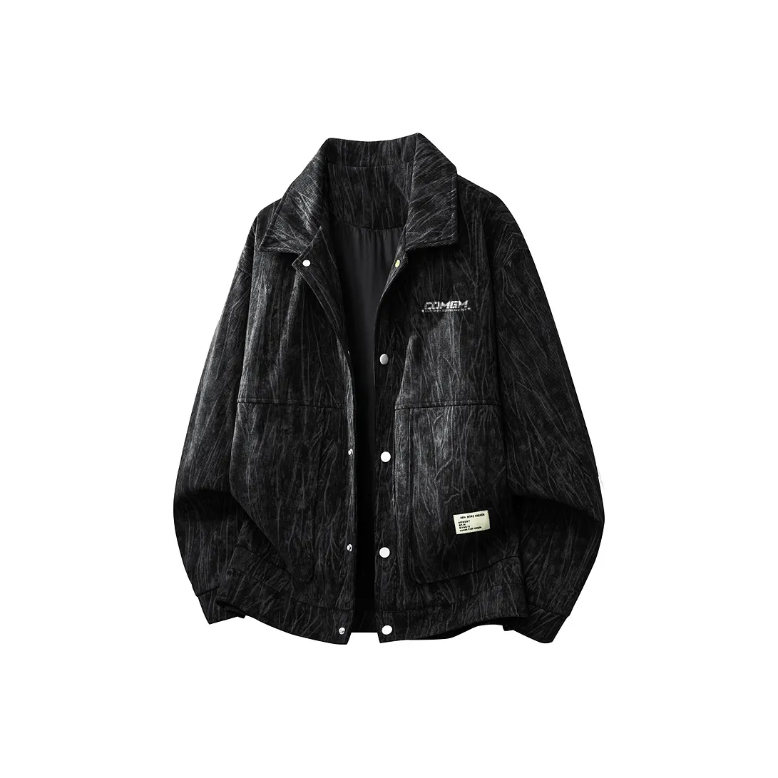 COMGM Унисекс Куртки