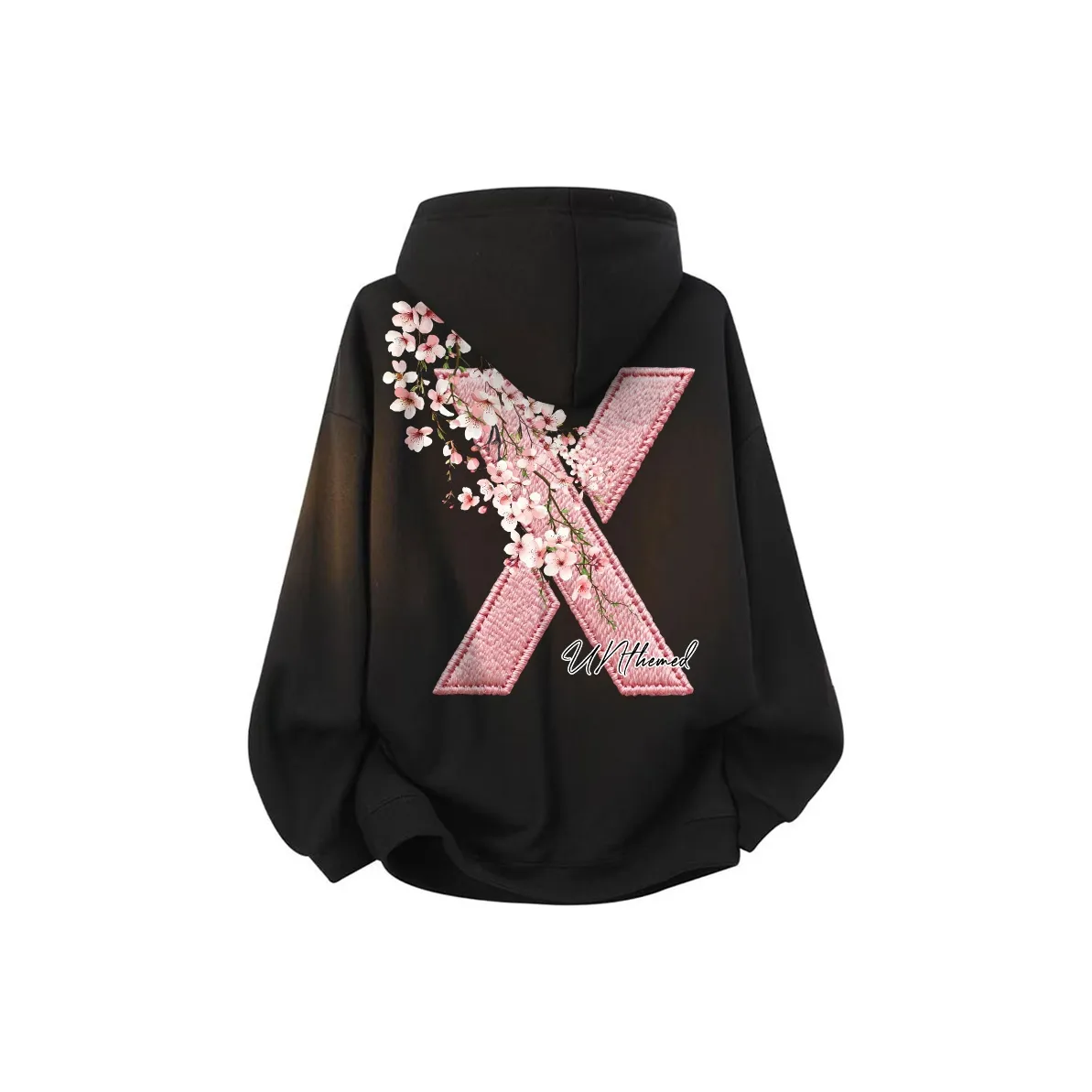 UNthemed Унисекс Свитшоты