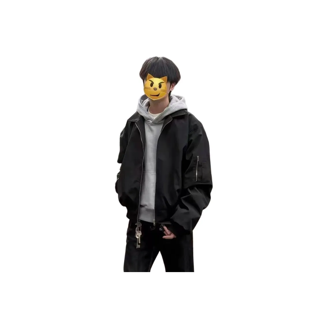 CORNILOT Унисекс Куртки