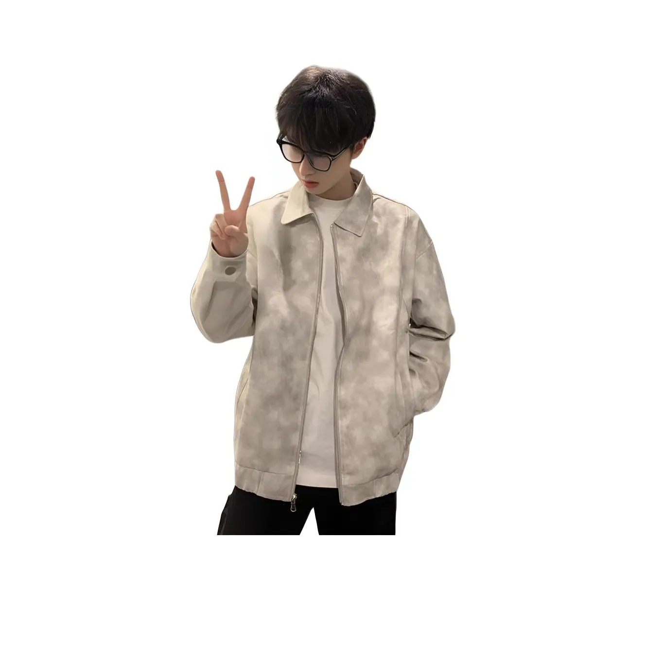 PODGORNOI Куртки и Пальто Мужской