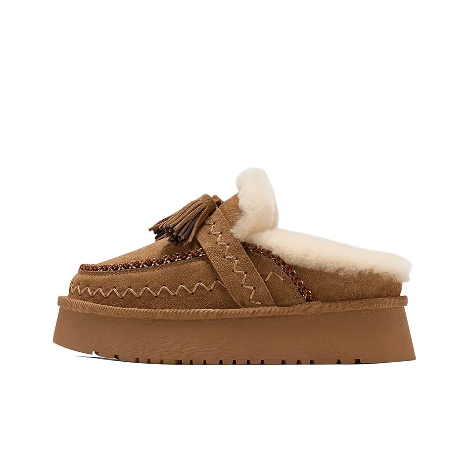 GG CC Домашние тапочки Женские