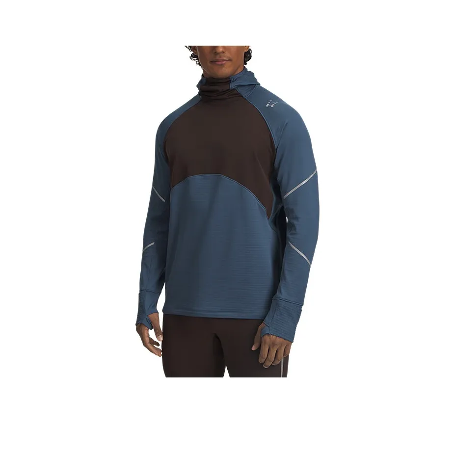 Under Armour HALO RUN T Рубашка Мужская