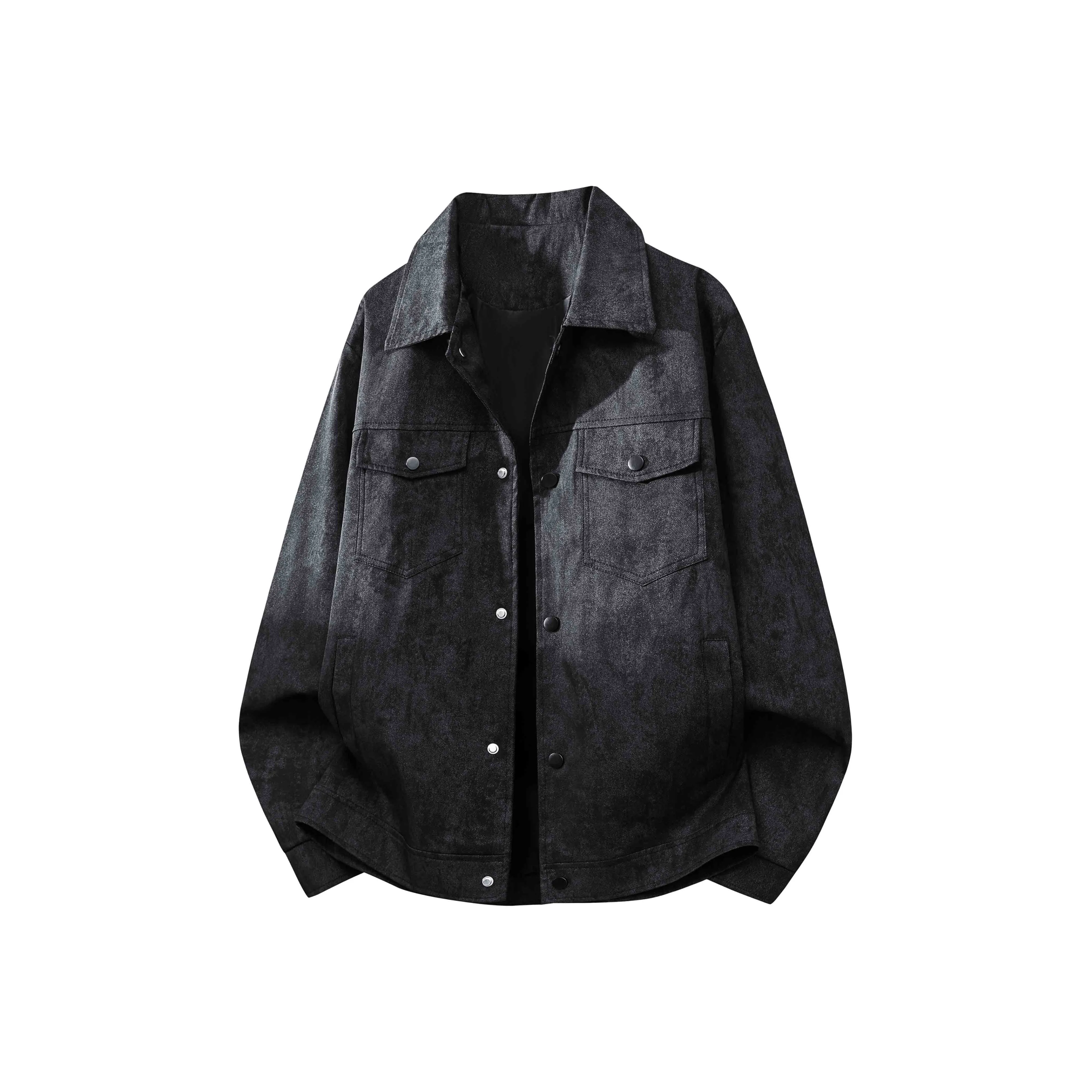 TOM ADAM Унисекс Куртки