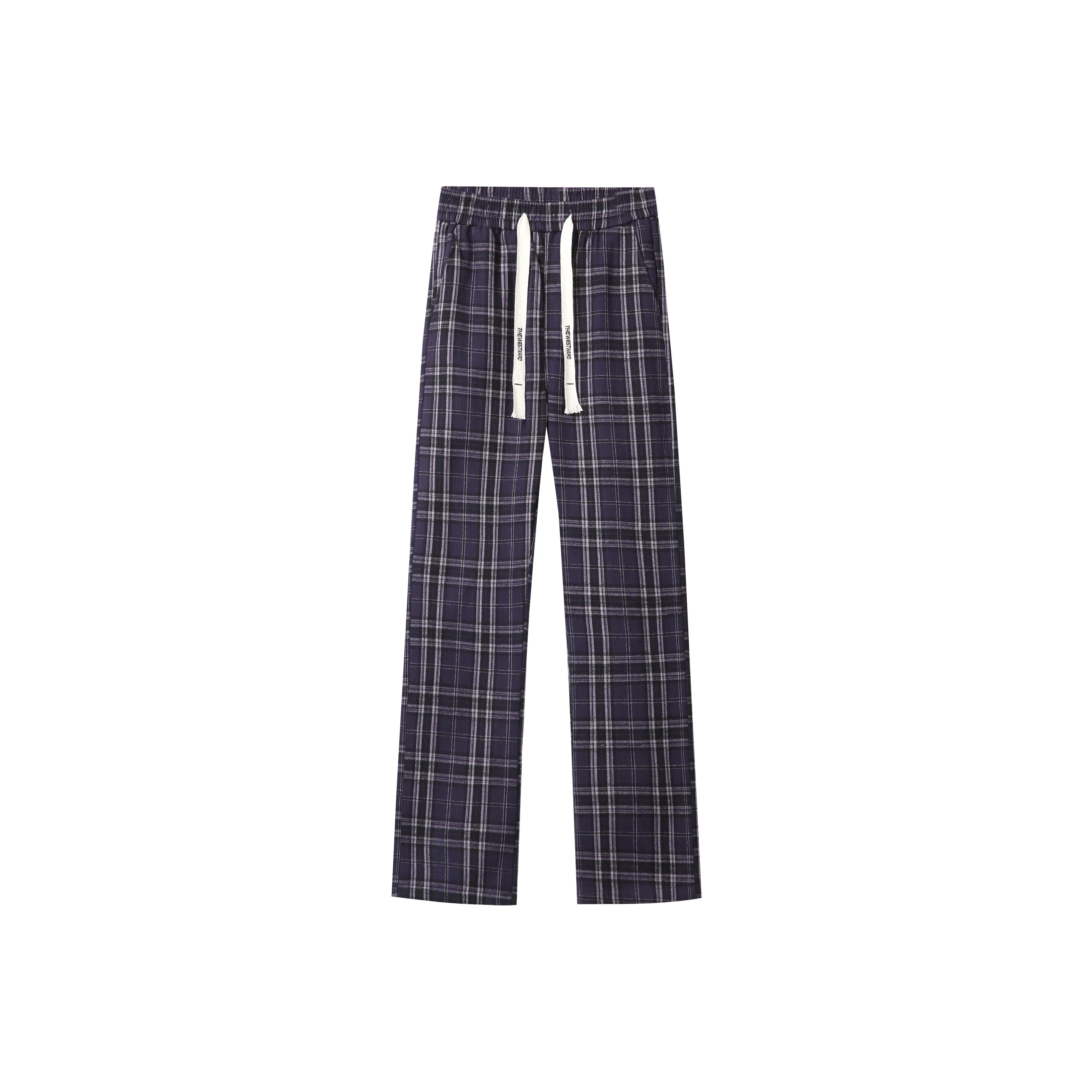 Westward Bound Chronicle Повседневные брюки Унисекс