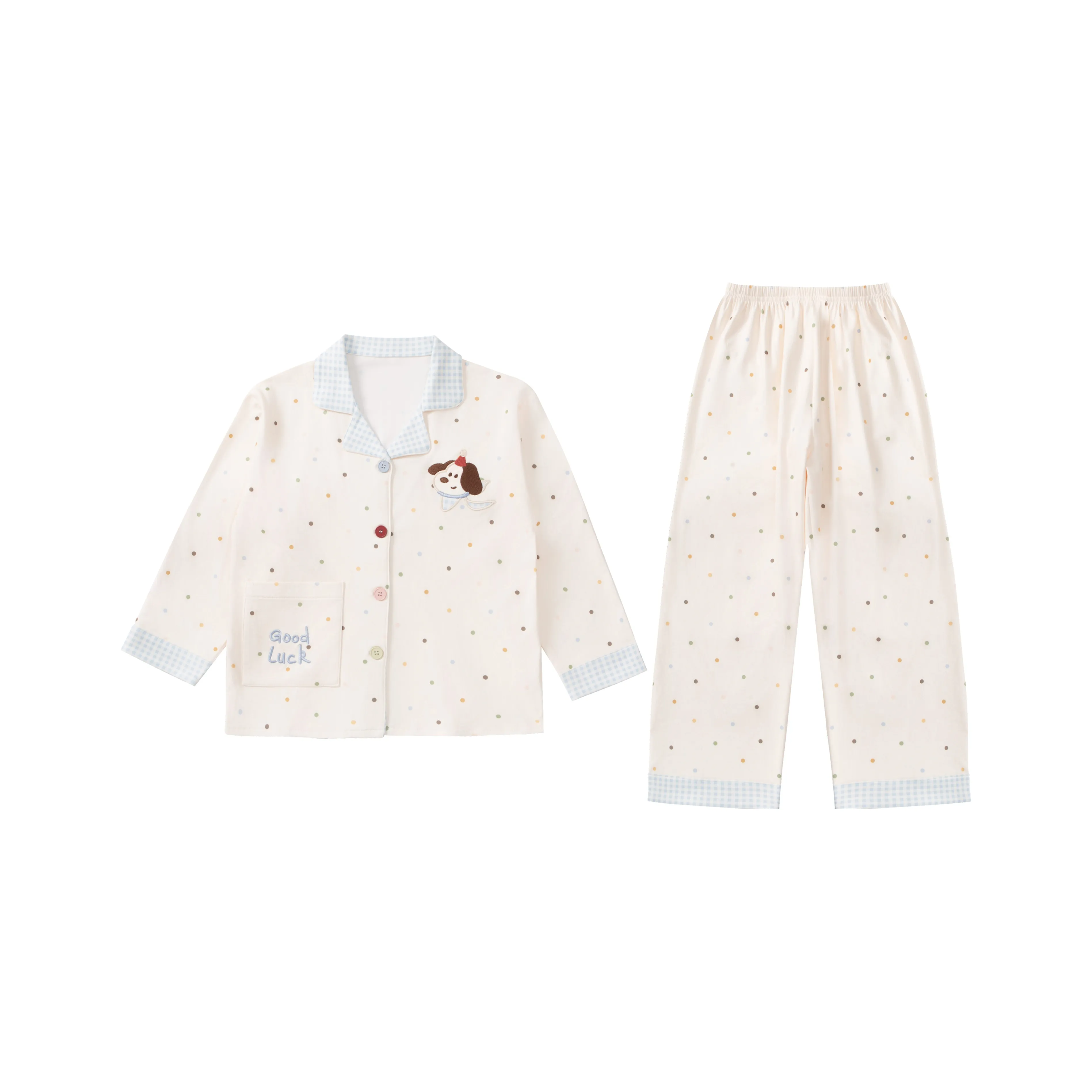 TELENT Бежево-желтый Kids Lounge Комплект