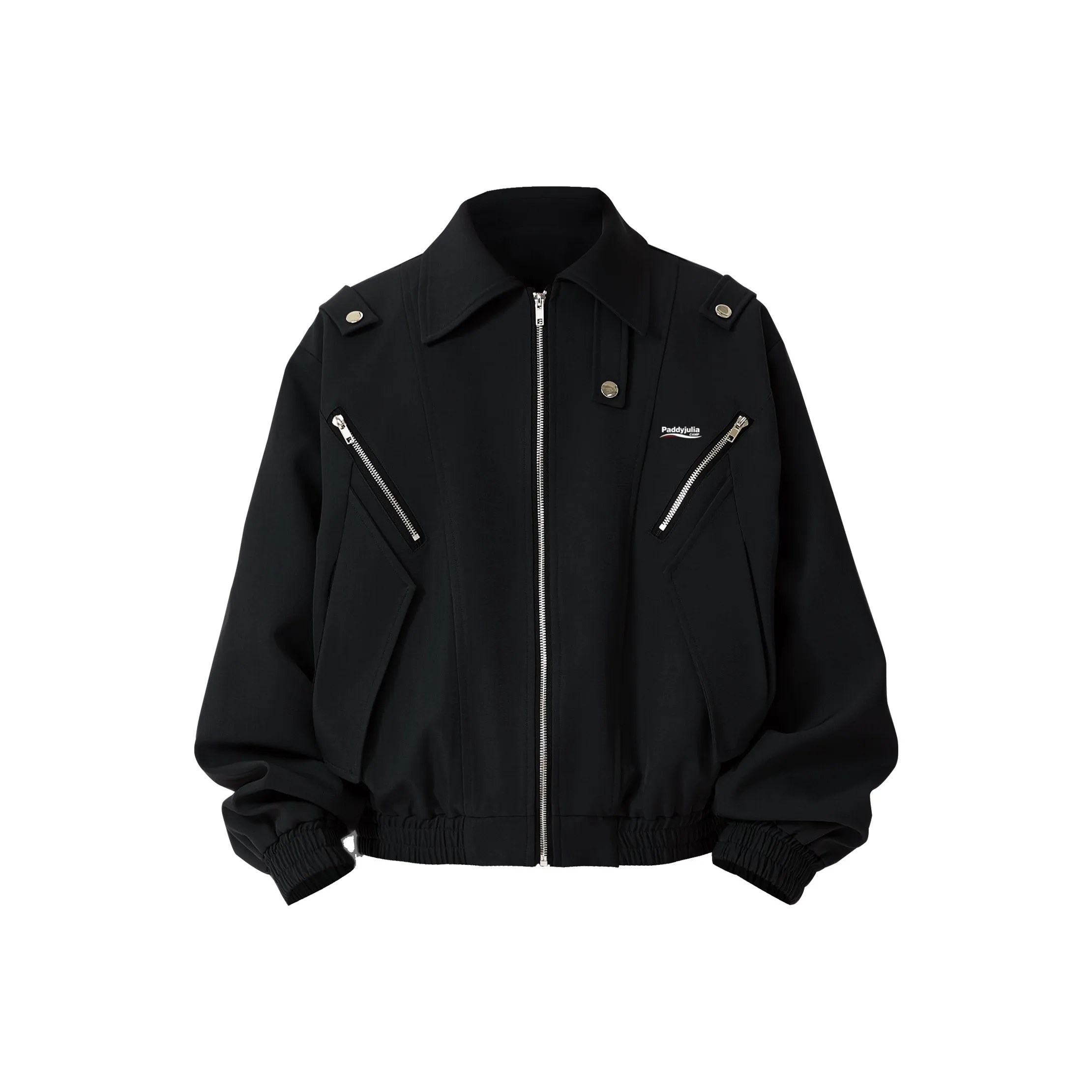 Paddy Julia Куртки и Пальто Унисекс