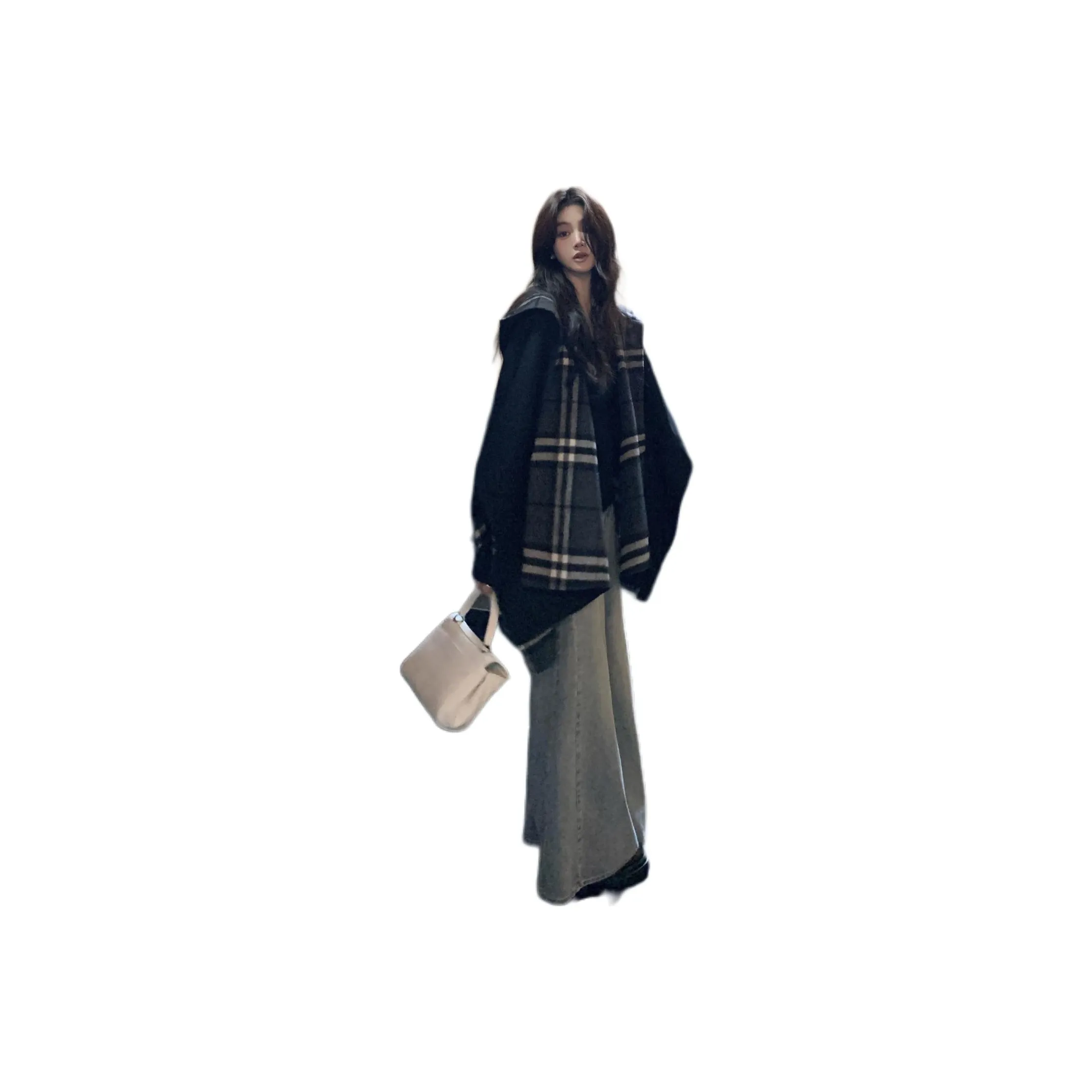 Kiki Clothing Boutique Плащ Женские