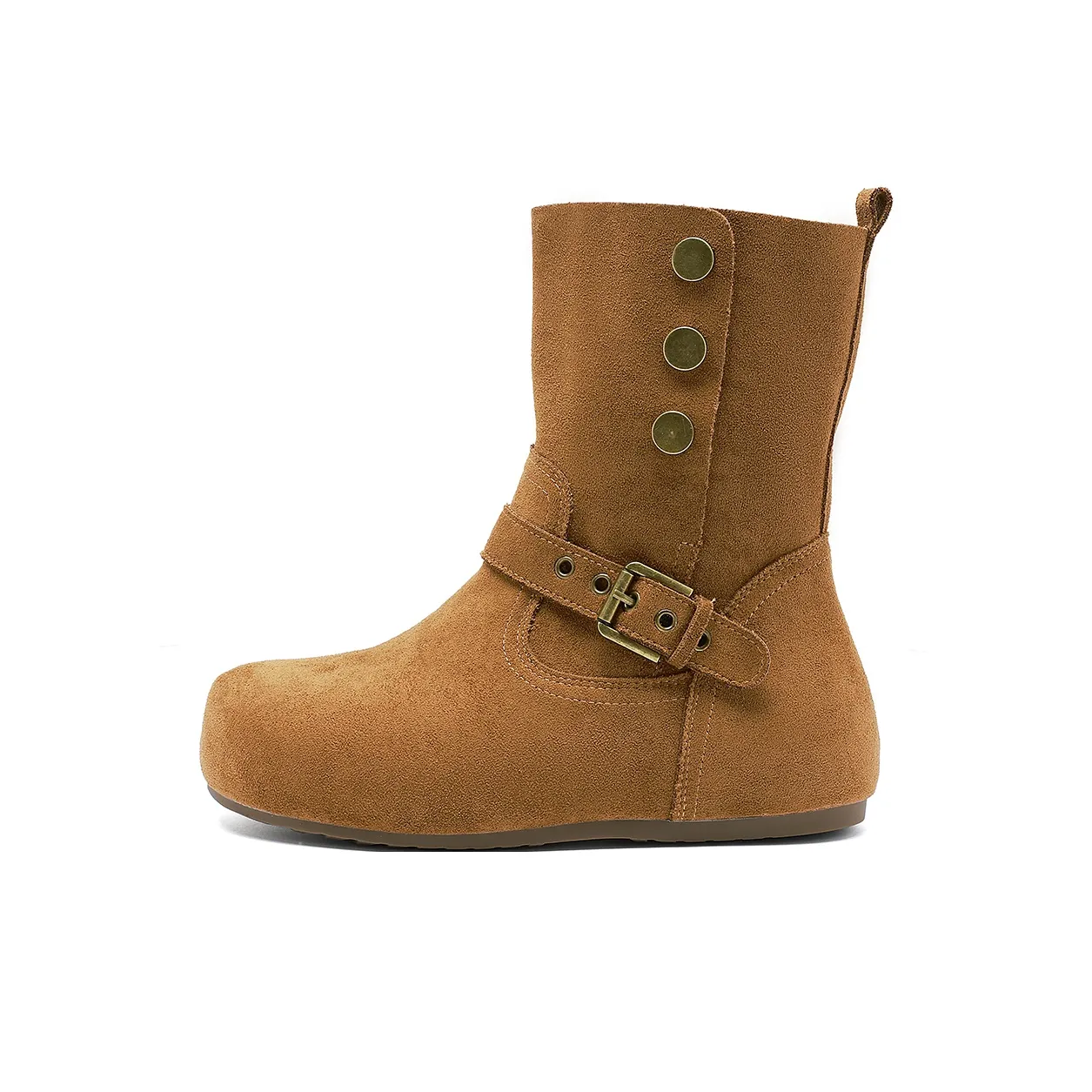 La Chapelle Ботильоны 4,5 Женские