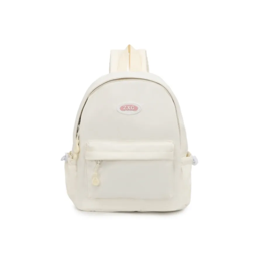 Meter Легкий Рюкзак Стандартный Белый Черный Светло-Желтый Светло-Синий Розовый