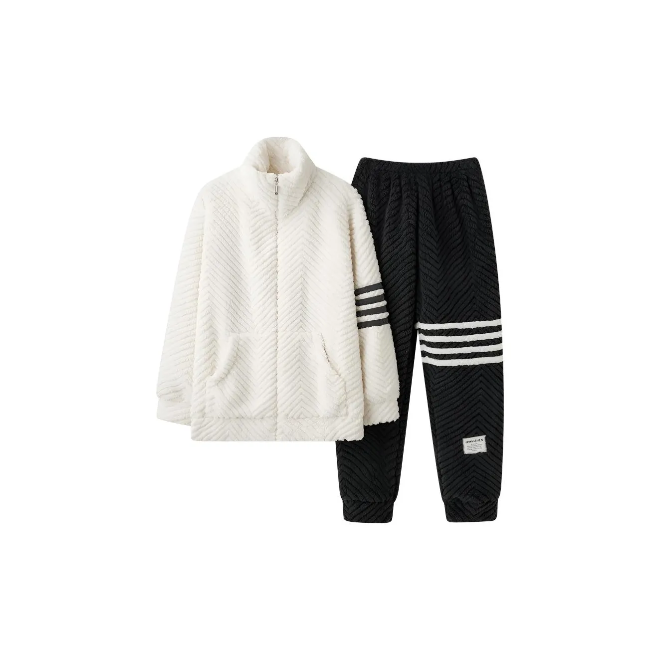 MADALLO Изображение Цвет Мужской Пижамный Комплект