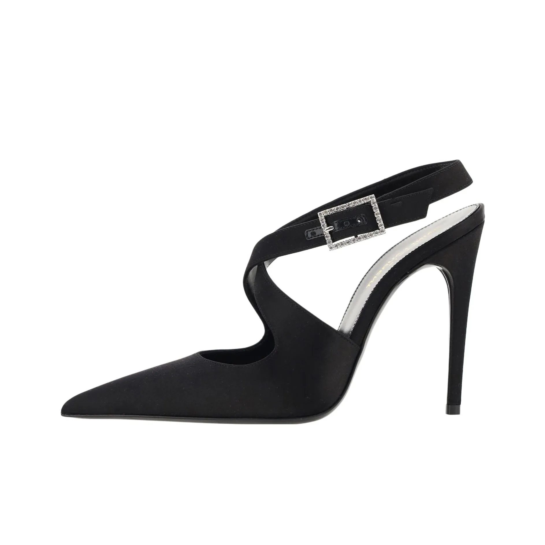 SAINT LAURENT High Heels Women's Black
