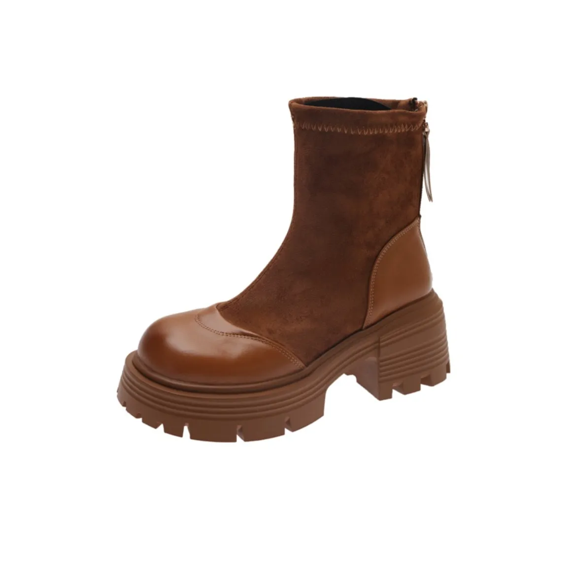 NX DOUGHNUT Martin Boot Женские