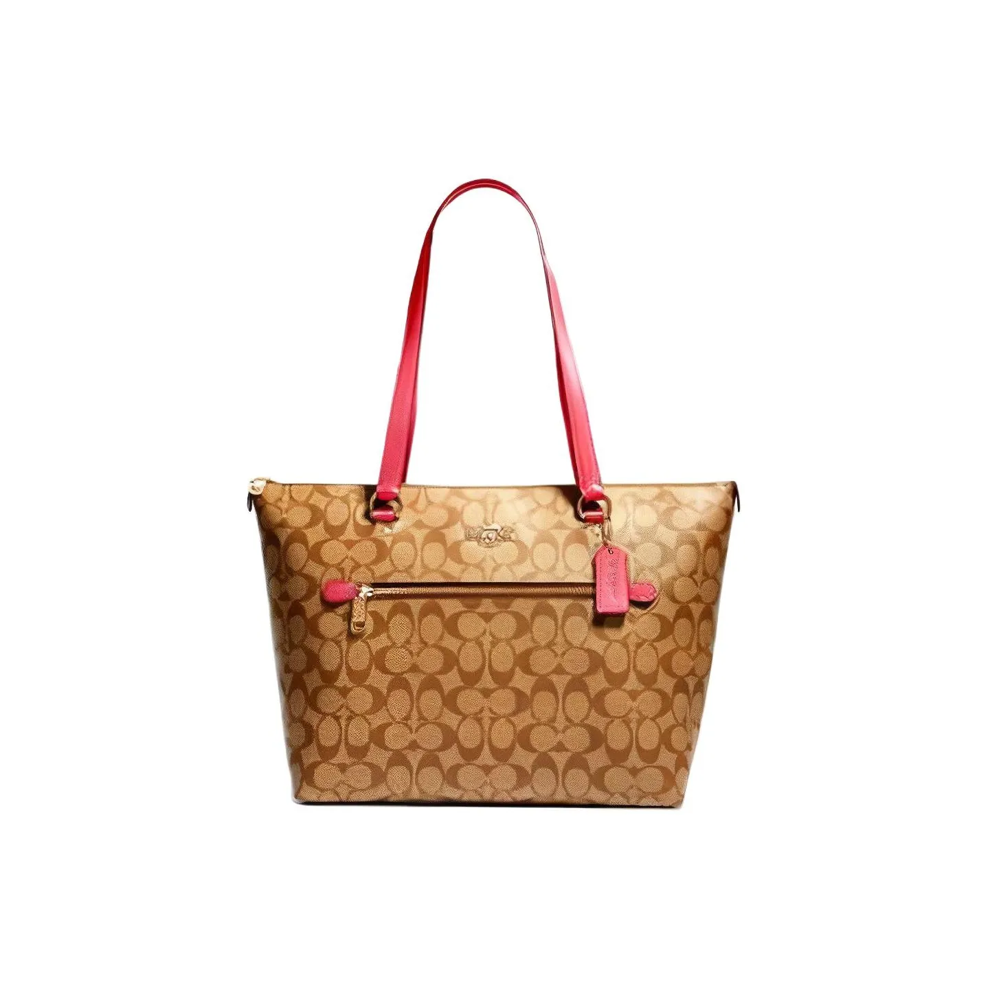 COACH Gallery Handbags