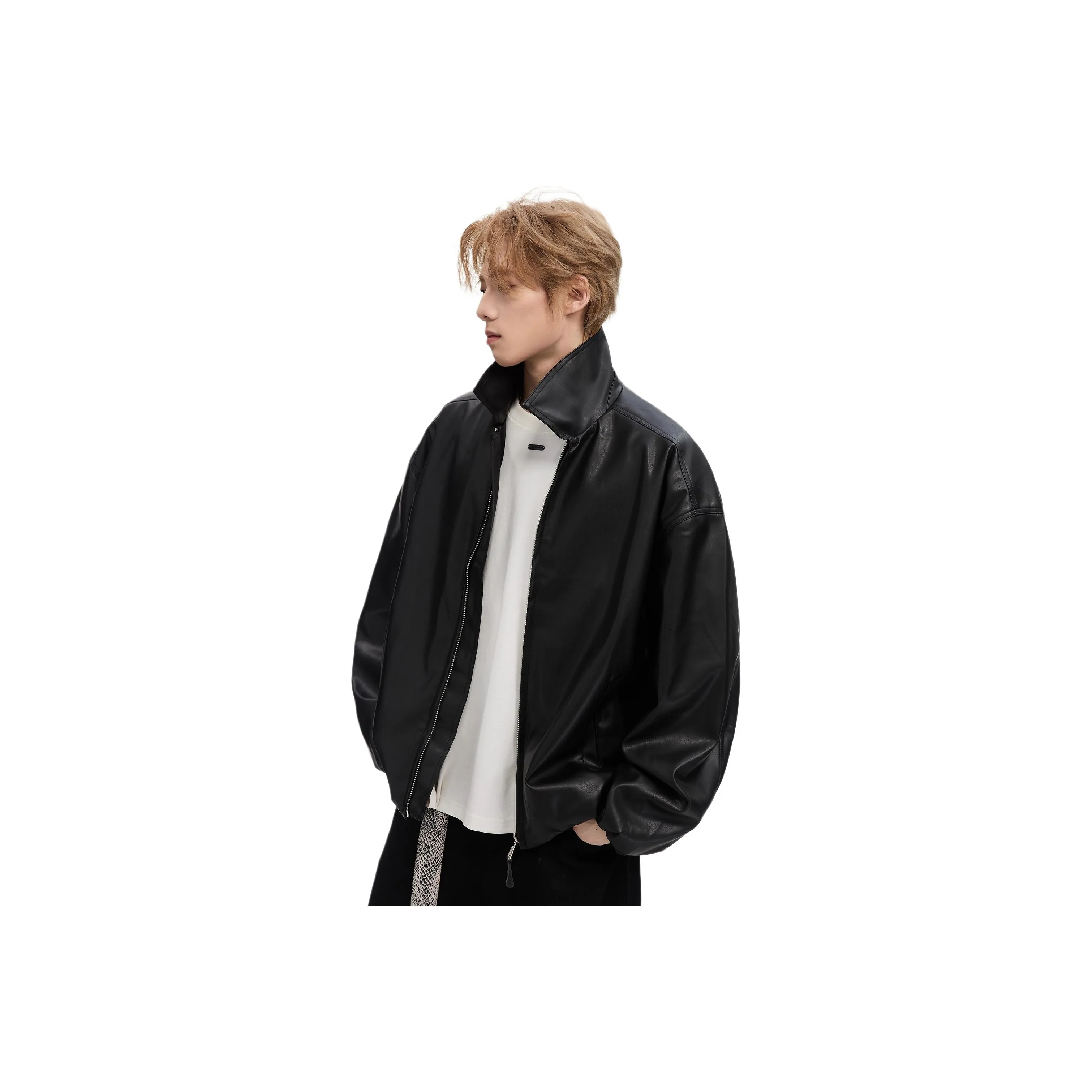 YINLANGSHIJIA Мужские куртки