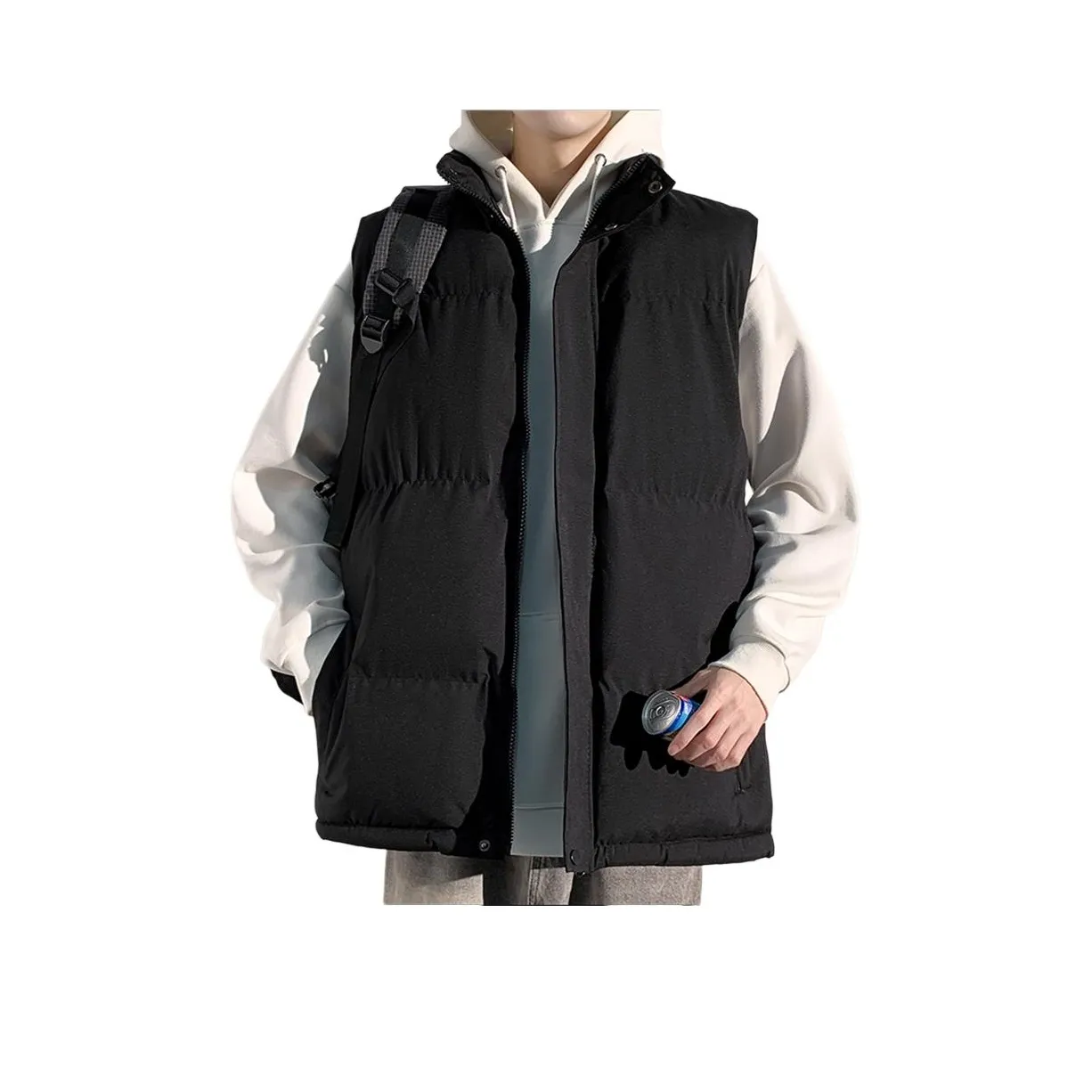 CORNILOT Унисекс Жилеты