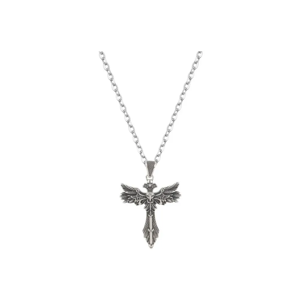 LuluCanaan Сплав Ожерелья Мужской