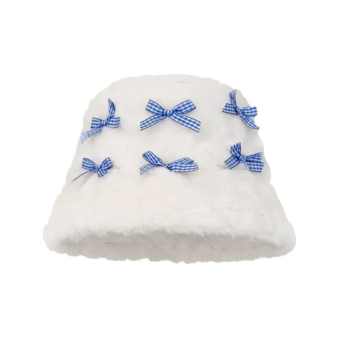 Enbiid Полиэстер Панамы Унисекс