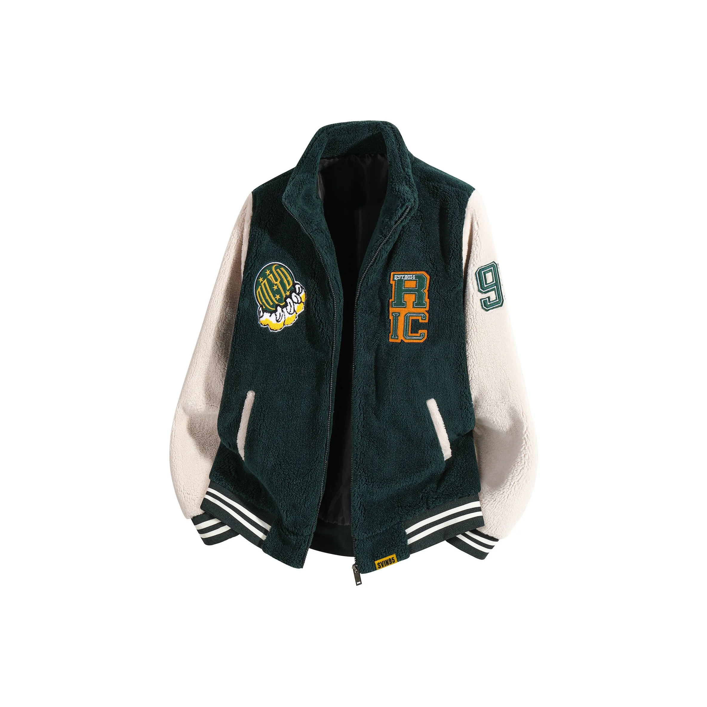 Struggle Vintage95 Куртка Женская