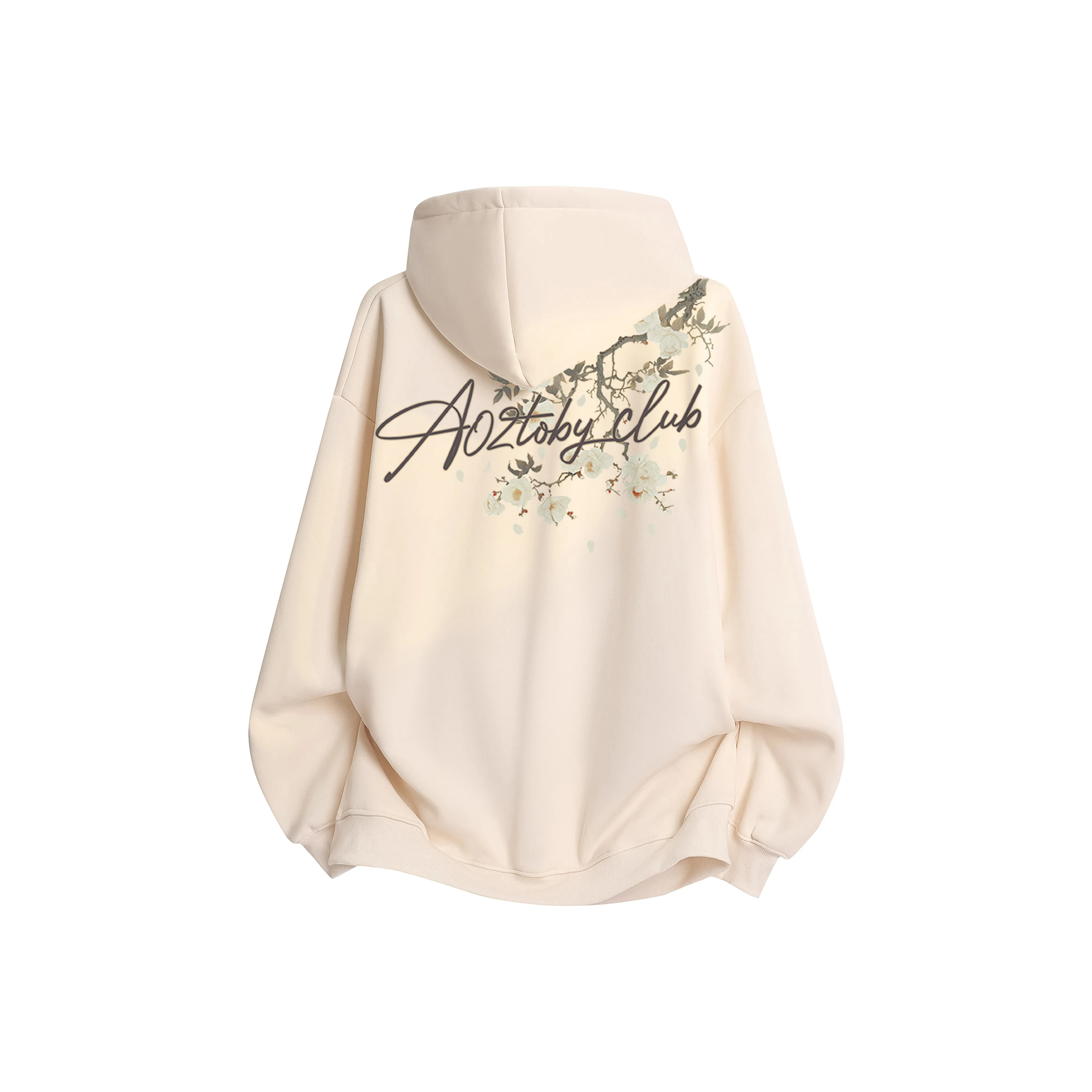 A02 Унисекс Свитшоты