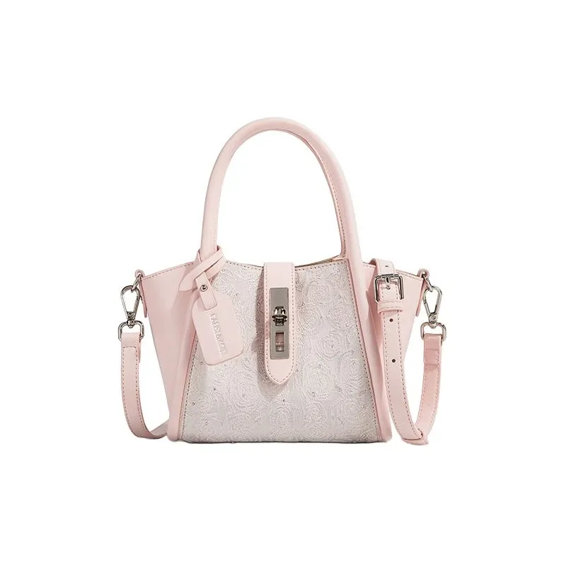 CAEISL KCIEL ПУ (полиуретан) Сумка Женская Многоцветная