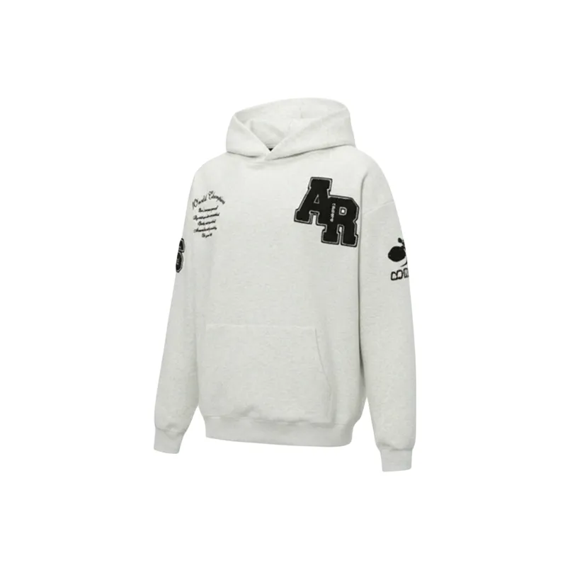 MARTHENAUT Унисекс Свитшоты