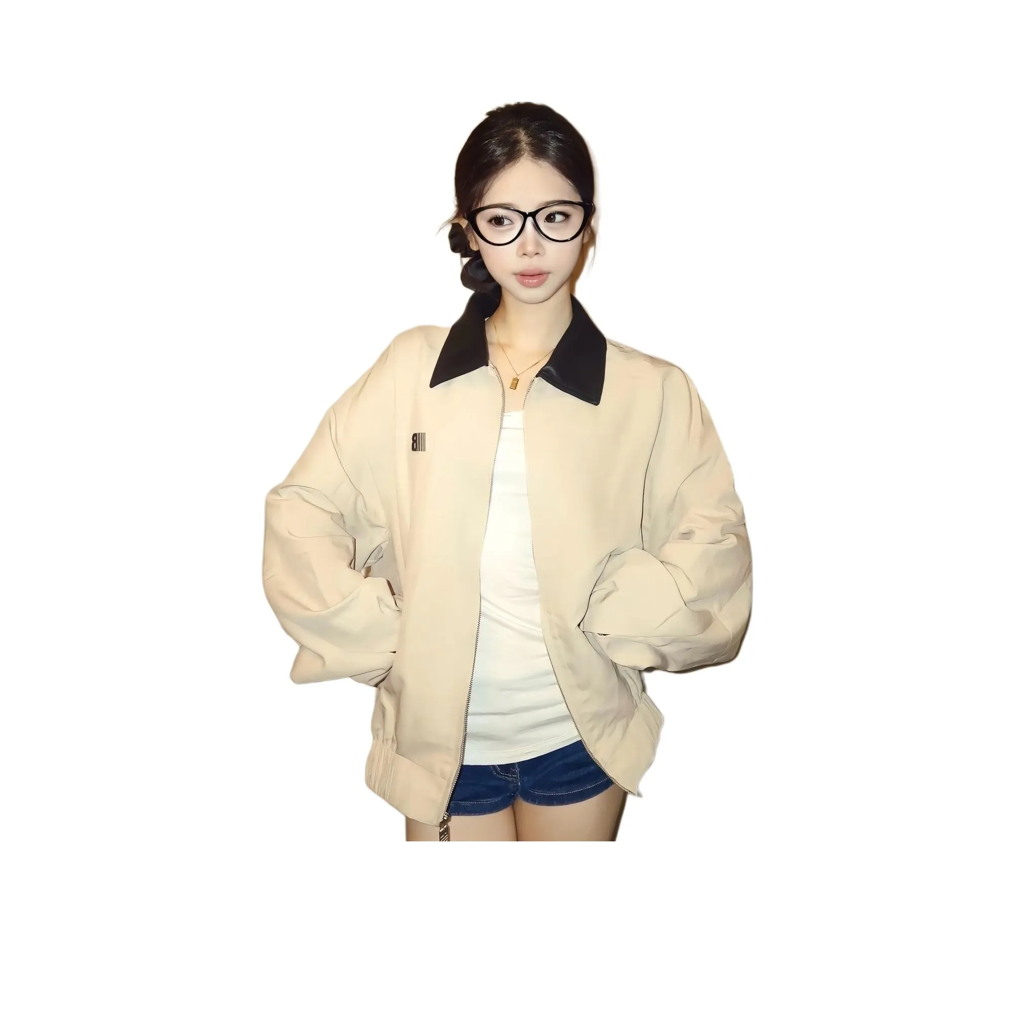 UPWARD LAB Унисекс Куртки