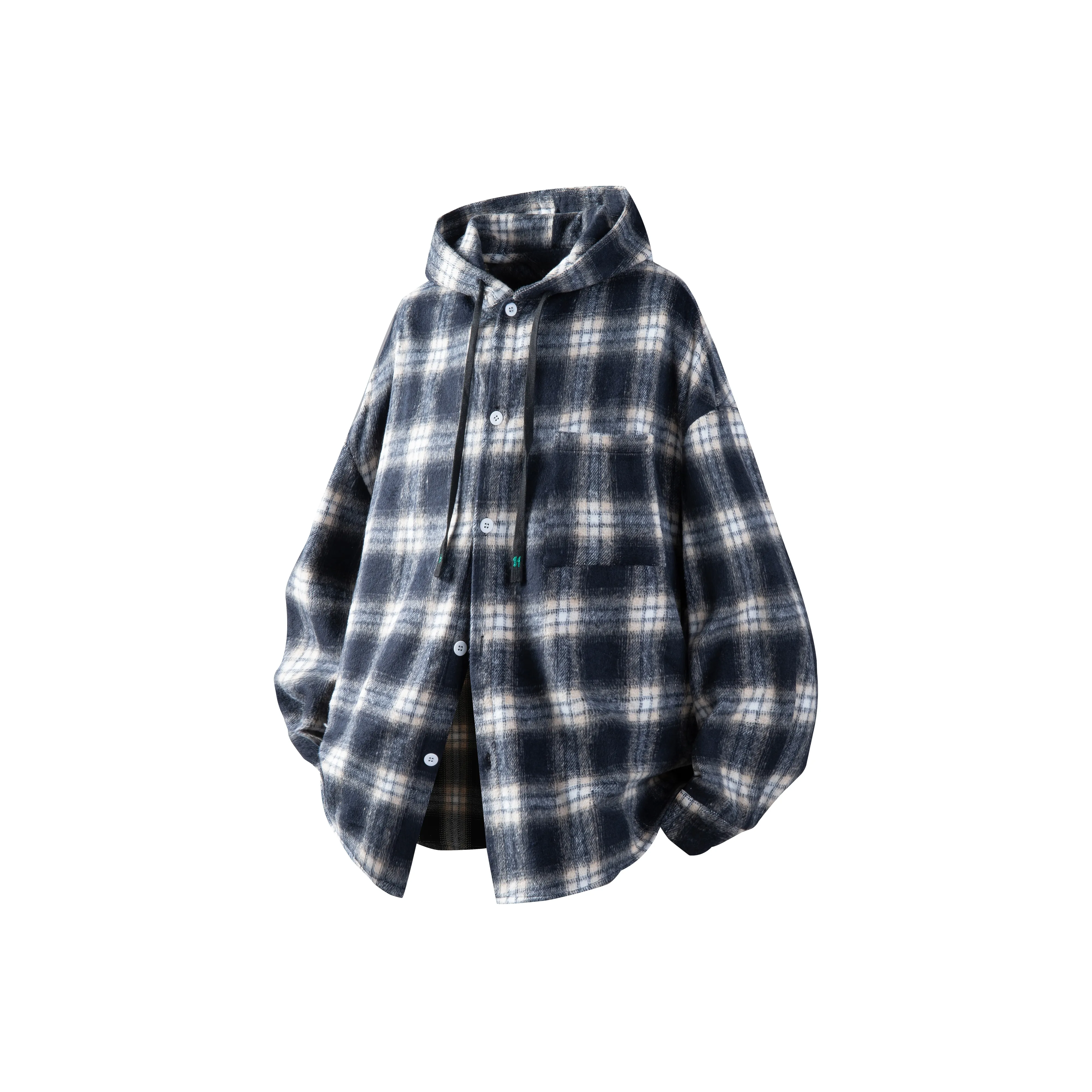 DANGERTIGER Унисекс Рубашки