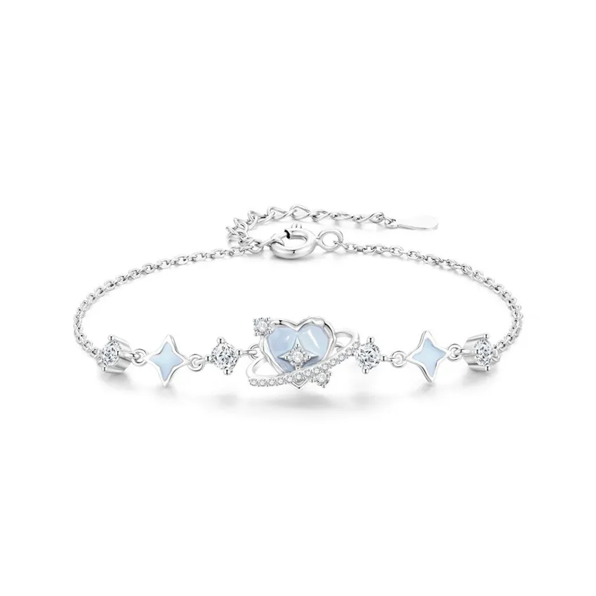 LuluCanaan Alloy Bracelets Women's