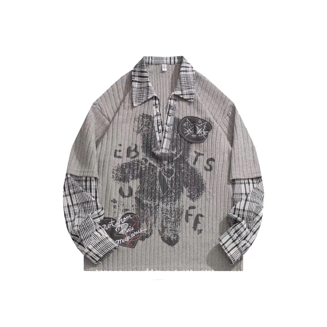 THINGYLAB Мужские Свитшоты