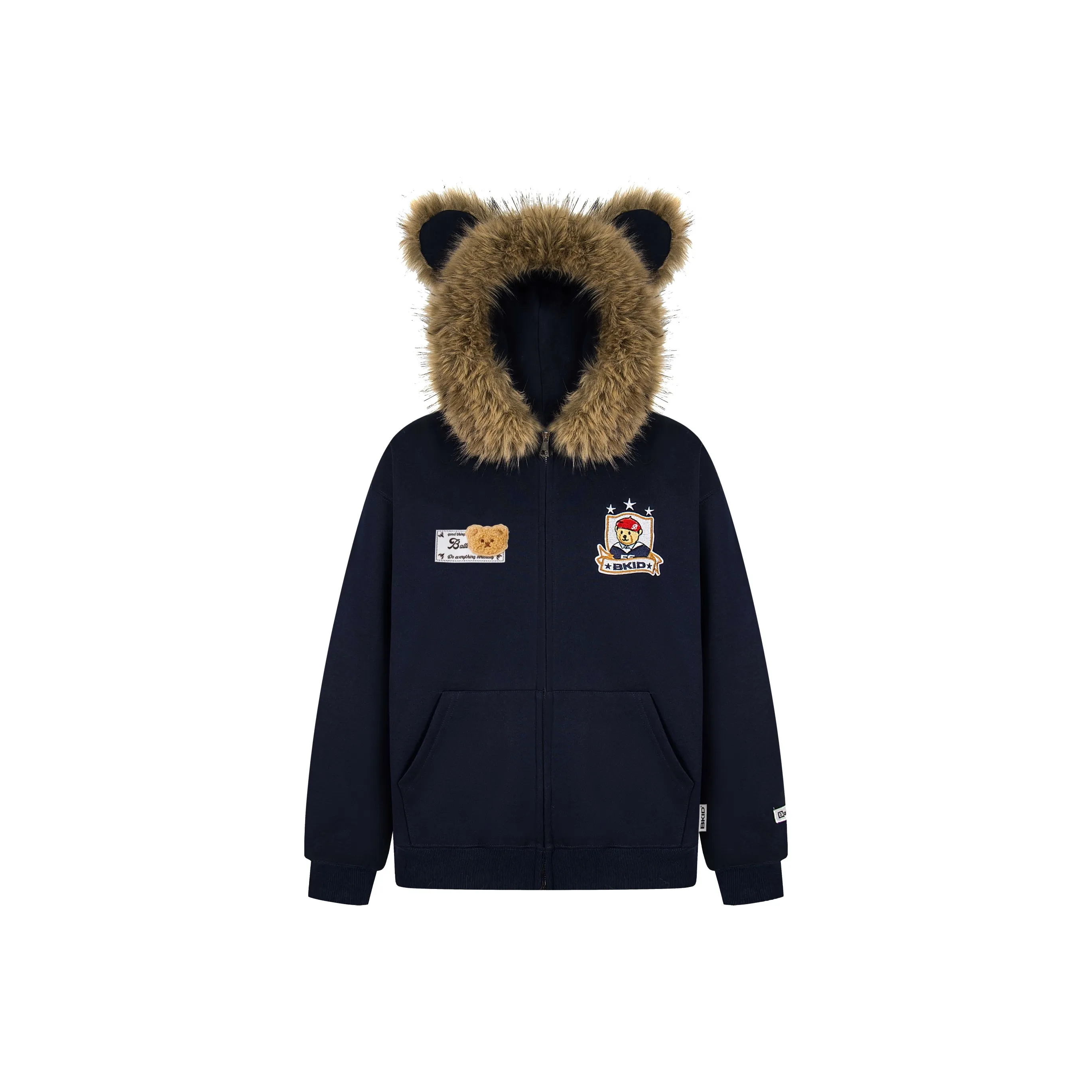 WAYHWEI Унисекс Свитшоты